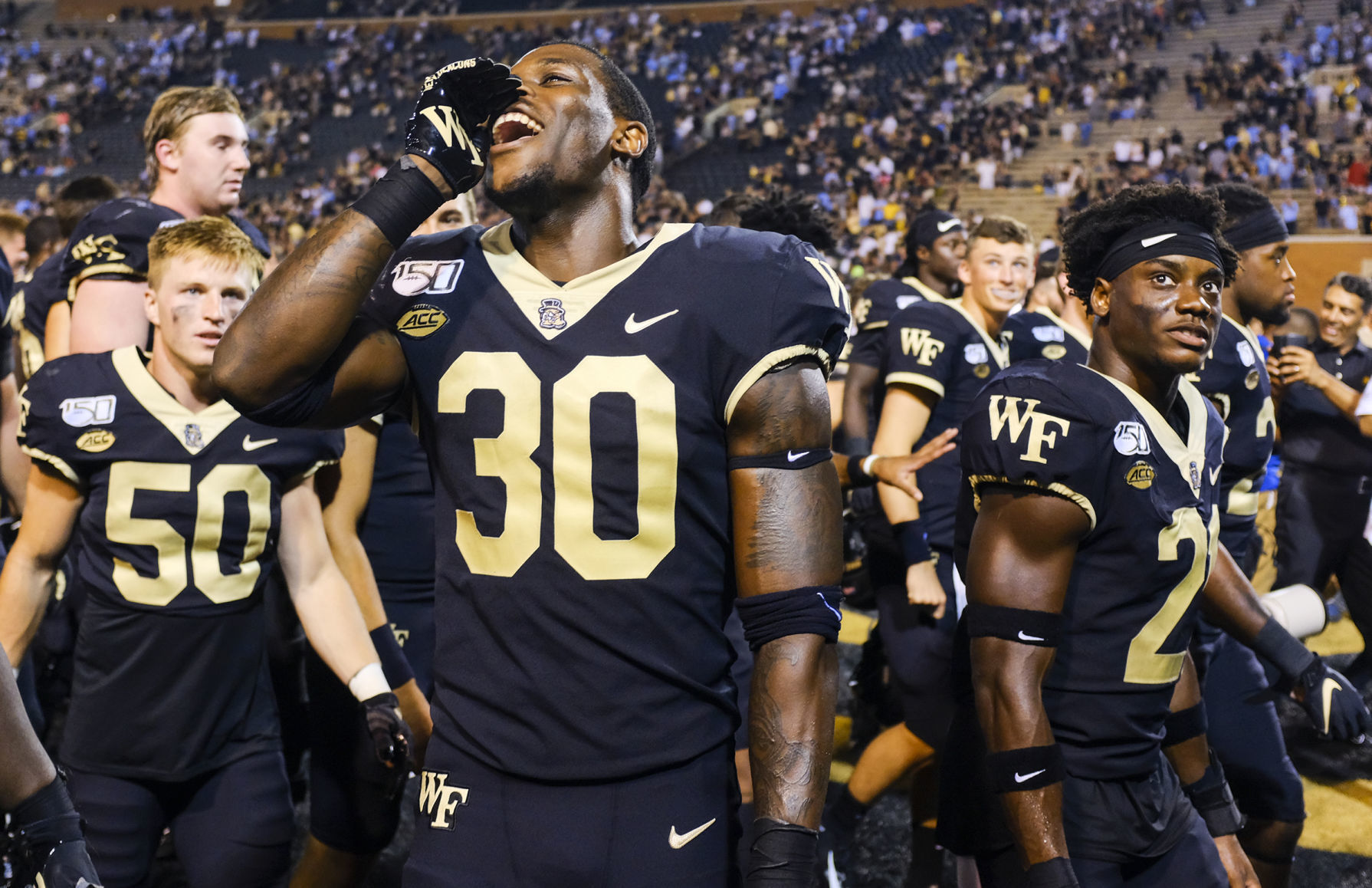 WakeFB